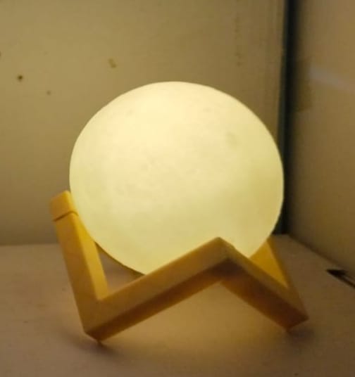 Kids Room Mini Moon light