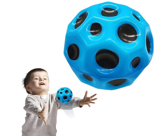 Trendy Moon Ball/Super Bounce Space ball for kids and adults